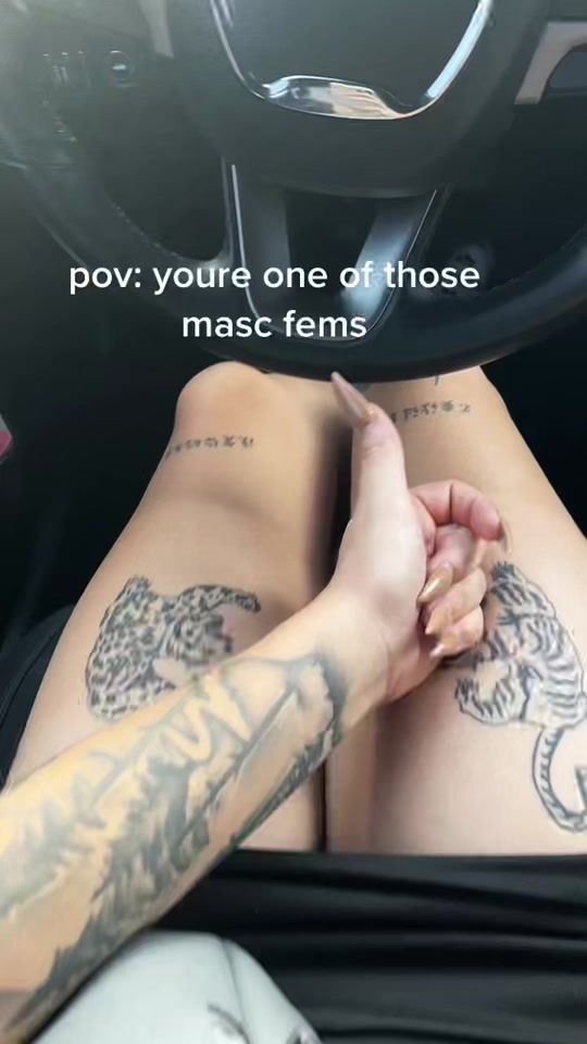 TikTok video thumbnail by leznaz