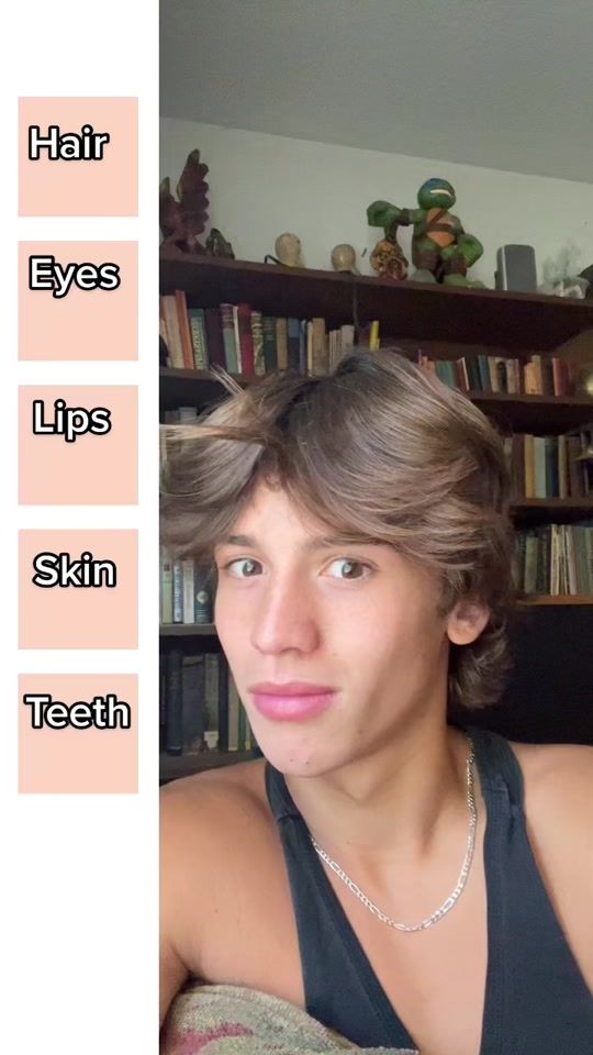 TikTok video thumbnail by _spency