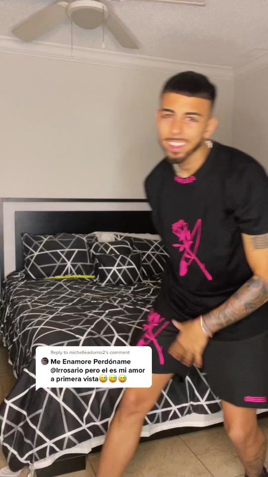 TikTok video thumbnail by osmar.official