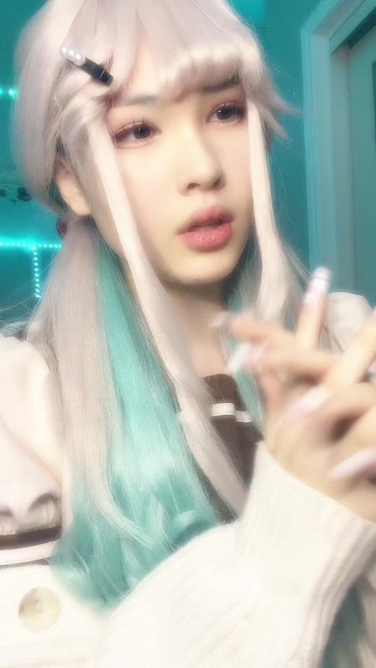 TikTok video thumbnail by _mrleilo