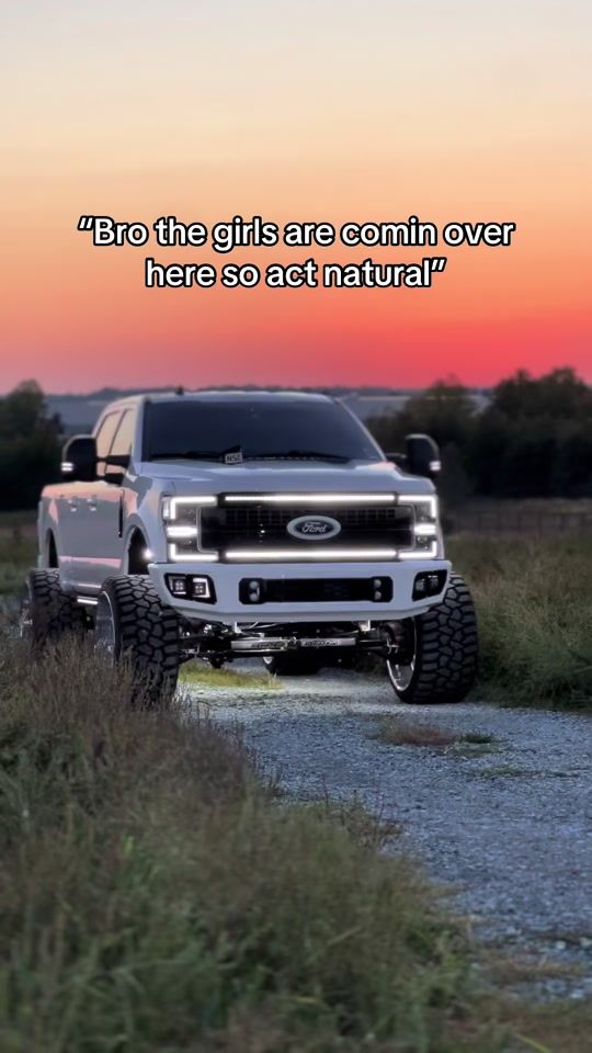 TikTok video thumbnail by trucktok2023