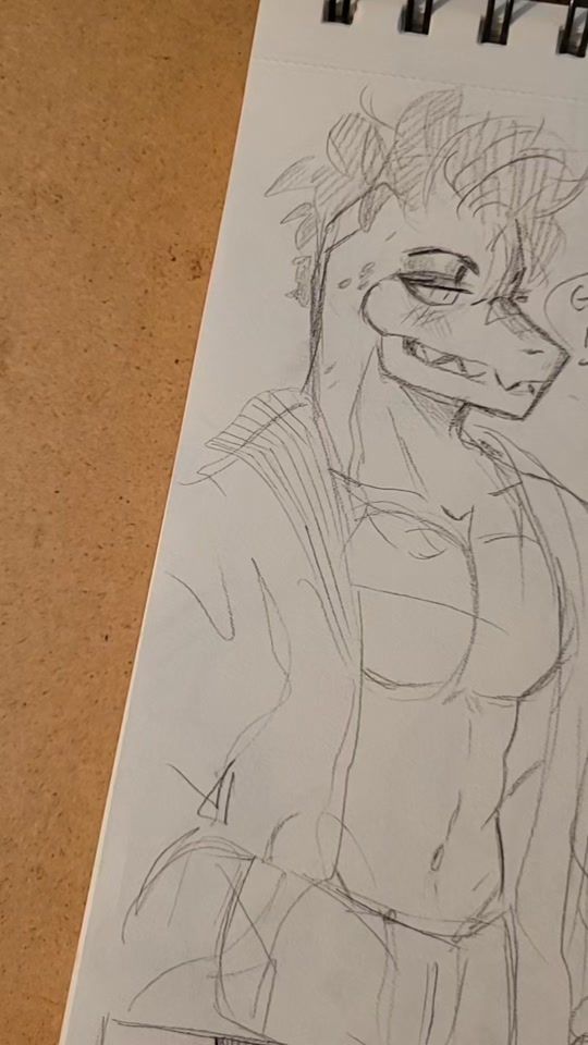TikTok video thumbnail by spade_zine
