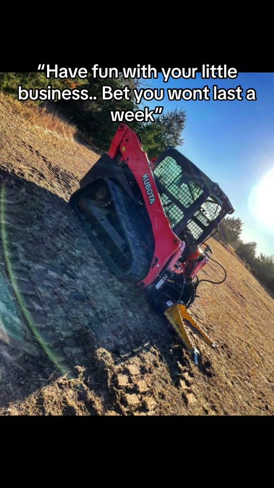TikTok video thumbnail by southernexcavationllc