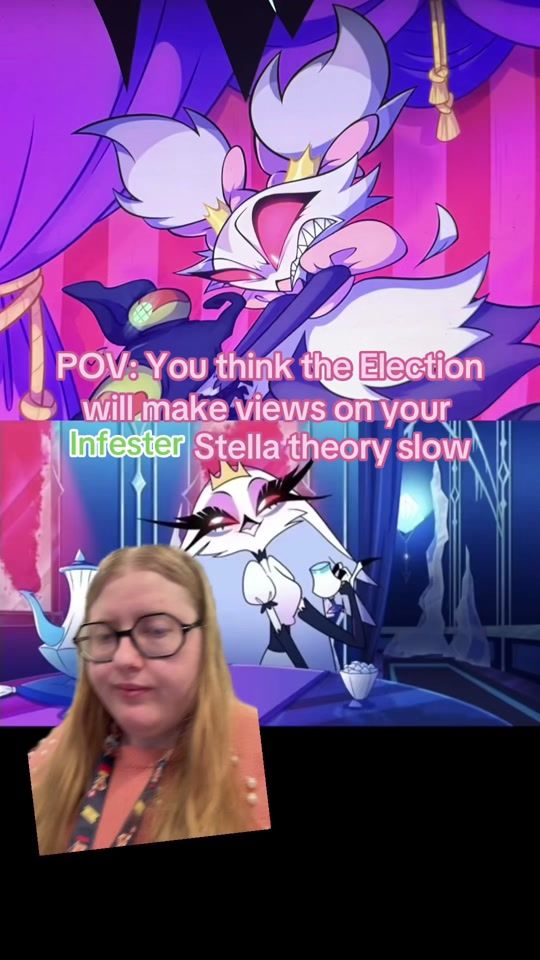 TikTok video thumbnail by anntonisspindlyspiderbod