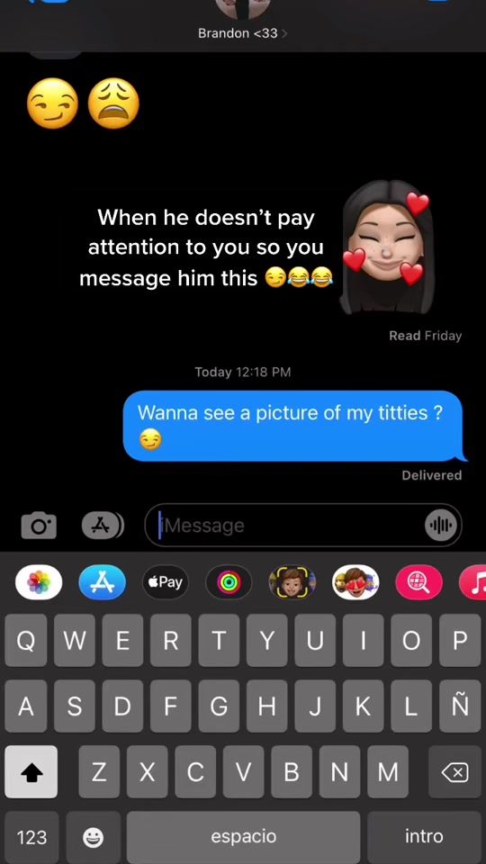 TikTok video thumbnail by morfin_abril