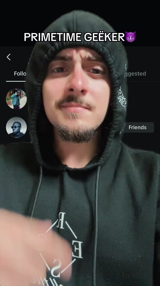 TikTok video thumbnail by bensuarezfr