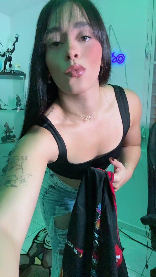 TikTok video thumbnail by ilkamejias