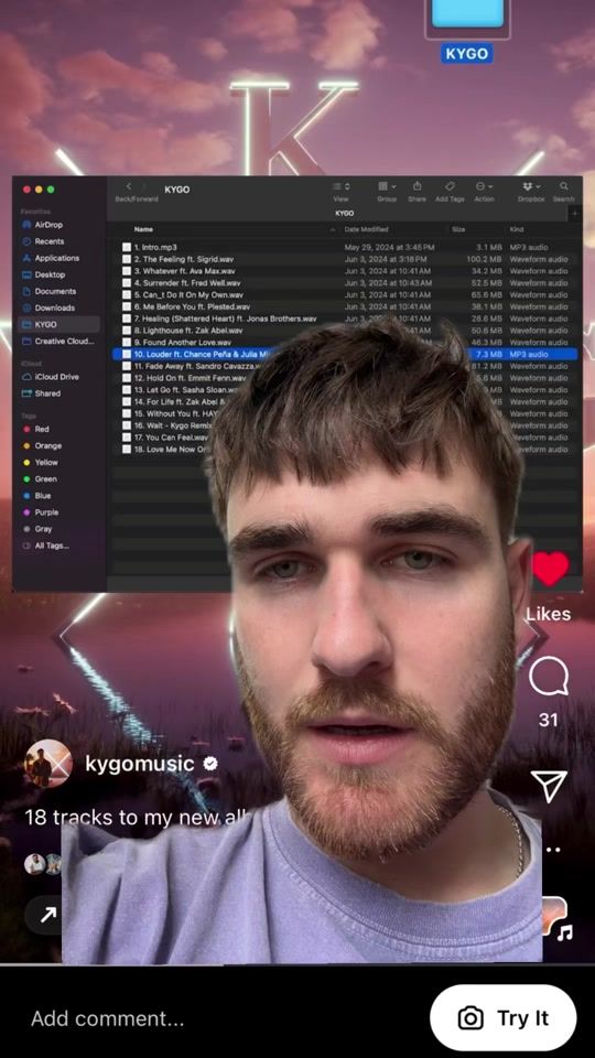 TikTok video thumbnail by billmaybs