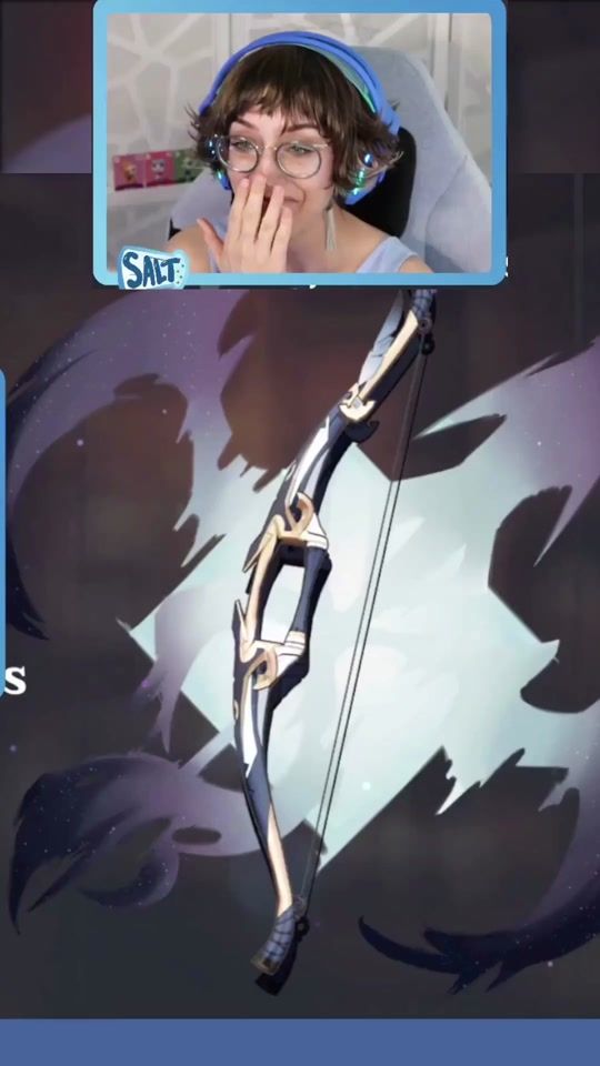 TikTok video thumbnail by saltsyrup