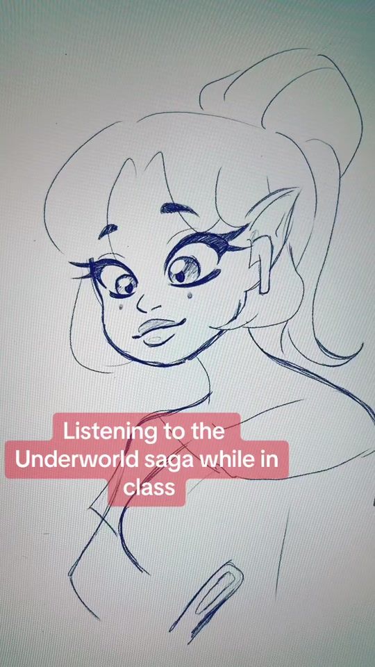 TikTok video thumbnail by bumblinvega