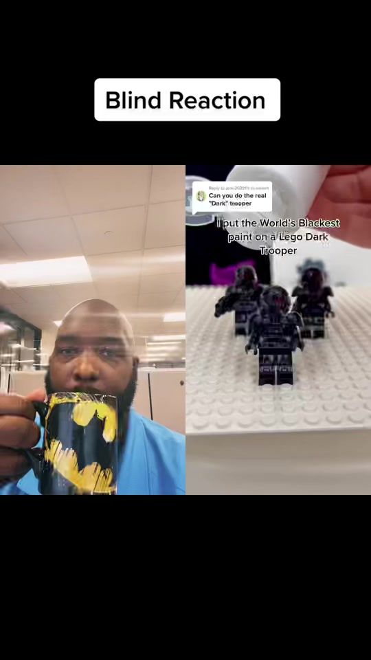 TikTok video thumbnail by notyouraveragecupajoe