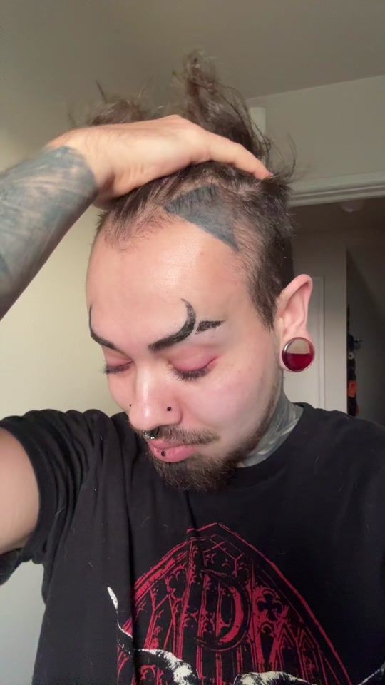 TikTok video thumbnail by madkitty660