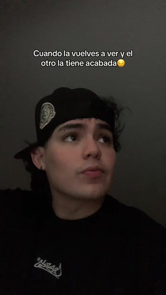 TikTok video thumbnail by julianmp012