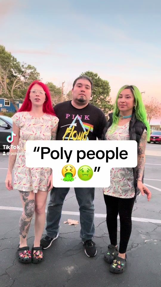 TikTok video thumbnail by polyam.us