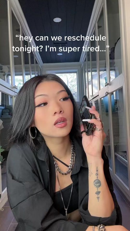 TikTok video thumbnail by tashareger