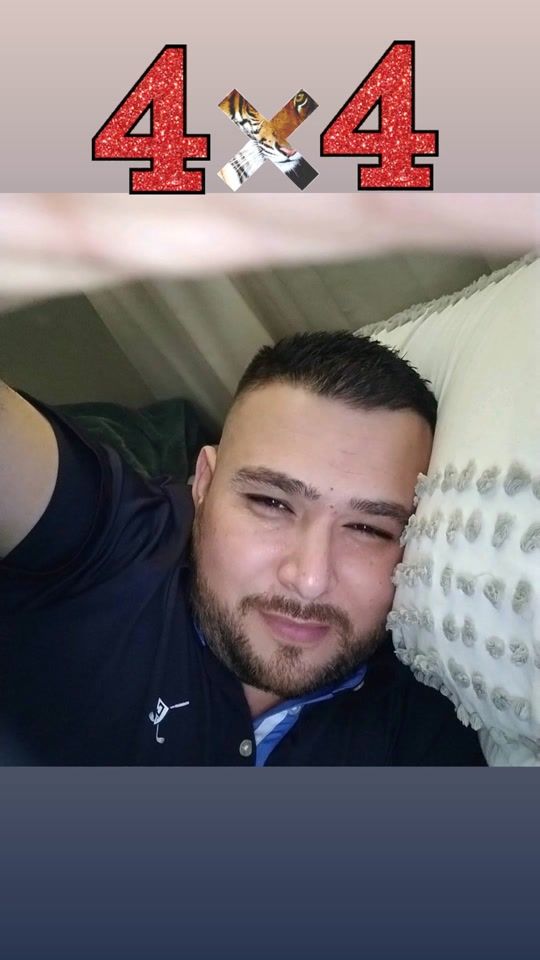 TikTok video thumbnail by kikio4x4