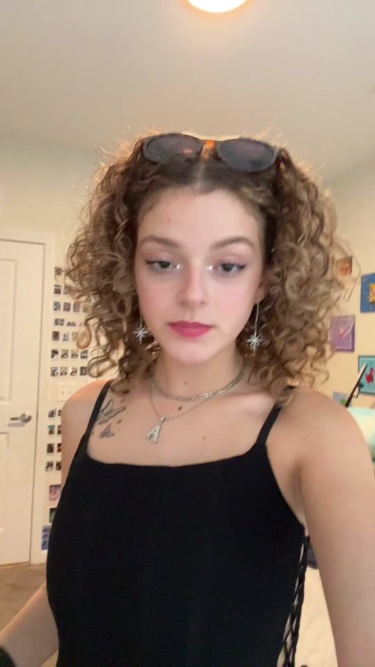 TikTok video thumbnail by just._.amandaa
