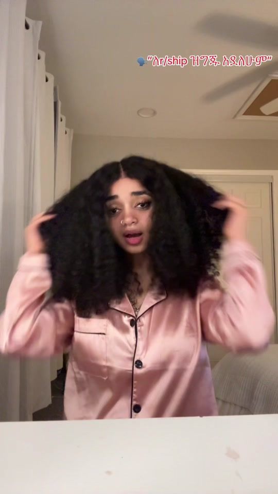TikTok video thumbnail by yoppit_assefa