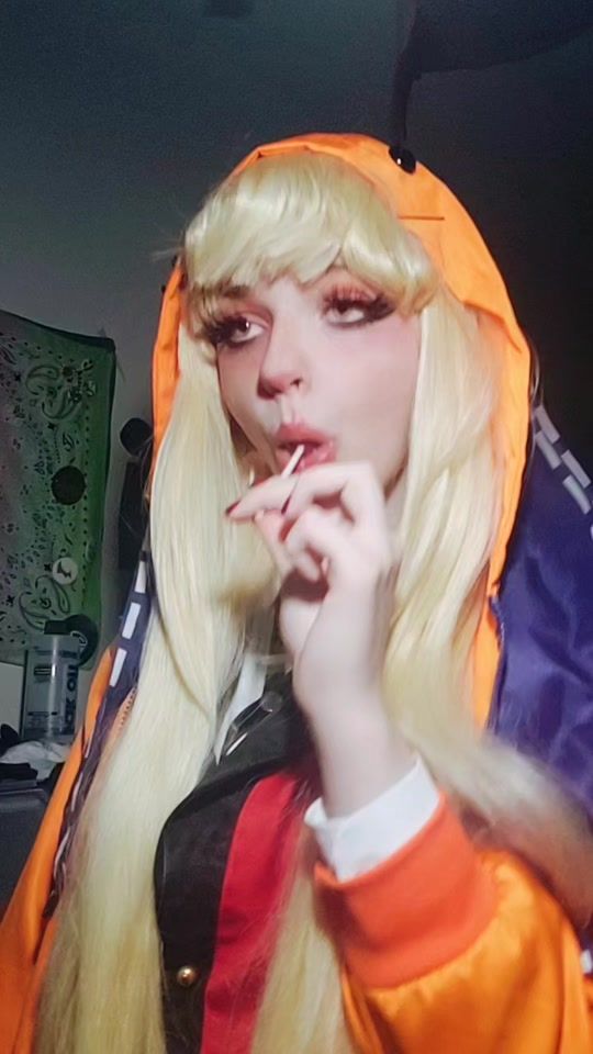 TikTok video thumbnail by intensedressup