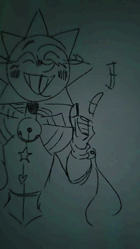 TikTok video thumbnail by princeantfries_art