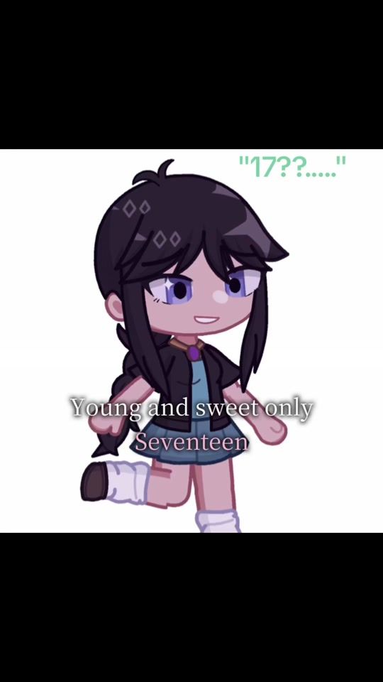 TikTok video thumbnail by n00bmidnight