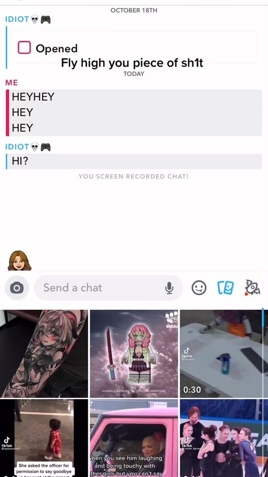 TikTok video thumbnail by doumare