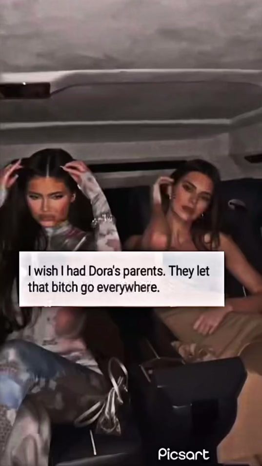 TikTok video thumbnail by kardashean