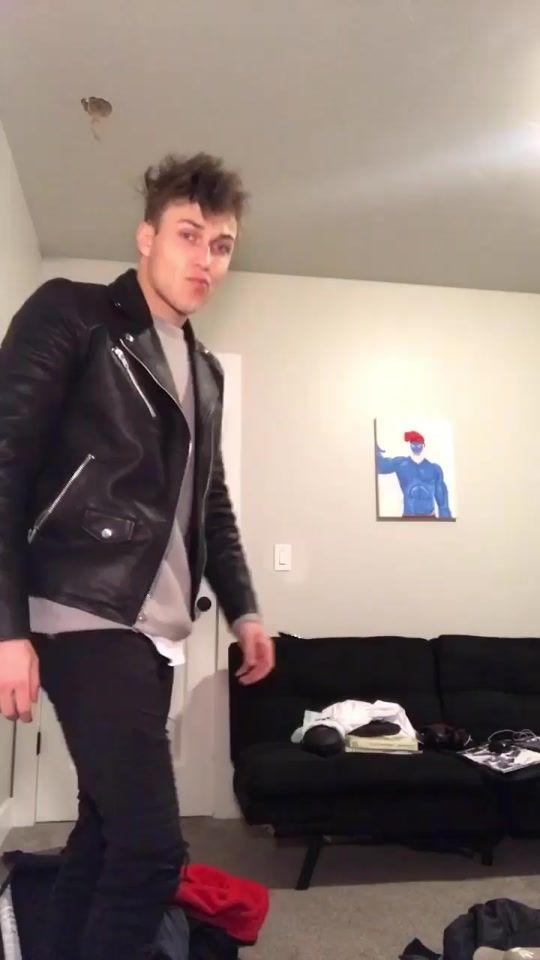 TikTok video thumbnail by carson3059