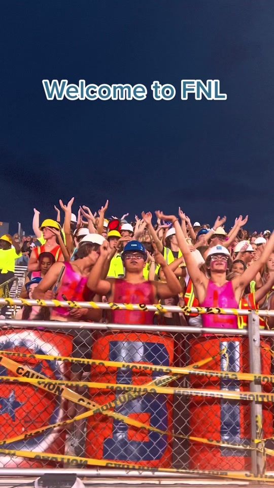 TikTok video thumbnail by bhsstudentsectionn