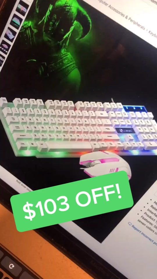 TikTok video thumbnail by amazonsdiscounts