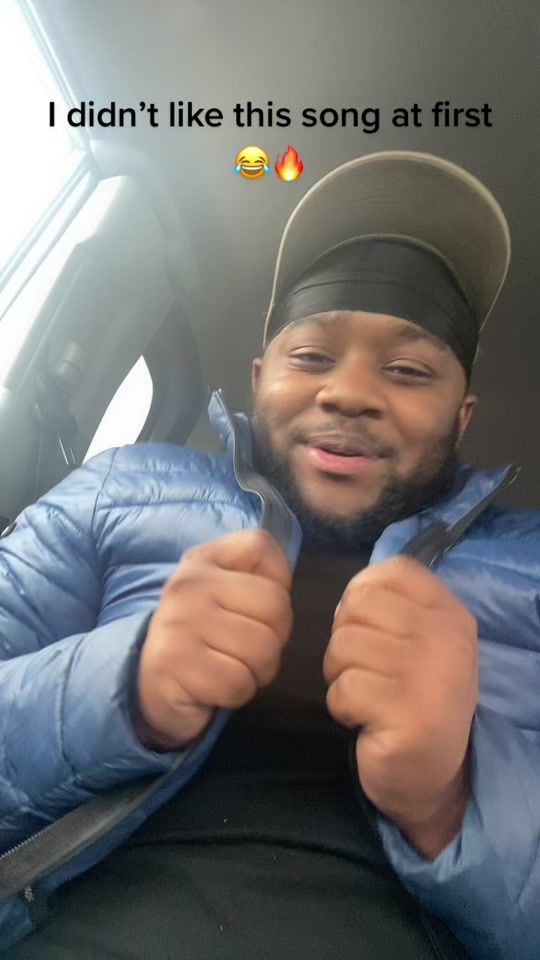 TikTok video thumbnail by themalimillz