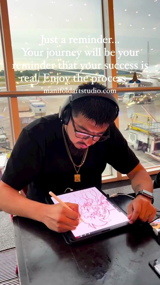 TikTok video thumbnail by manifoldartstudio