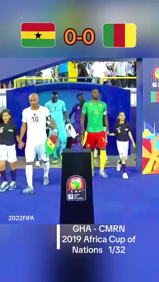 TikTok video thumbnail by under17worldcup