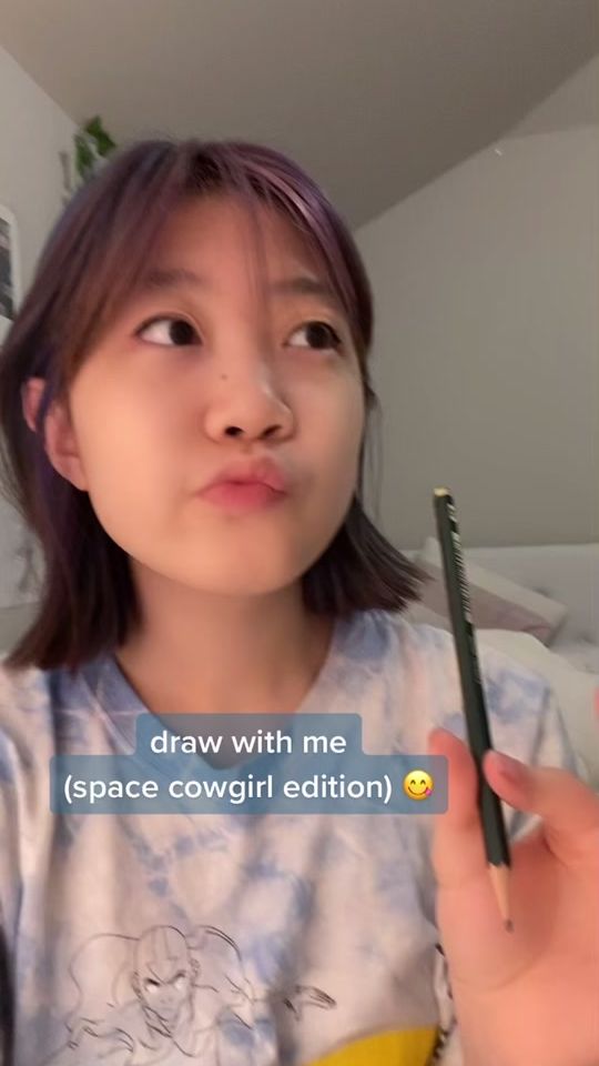 TikTok video thumbnail by kaledoodles