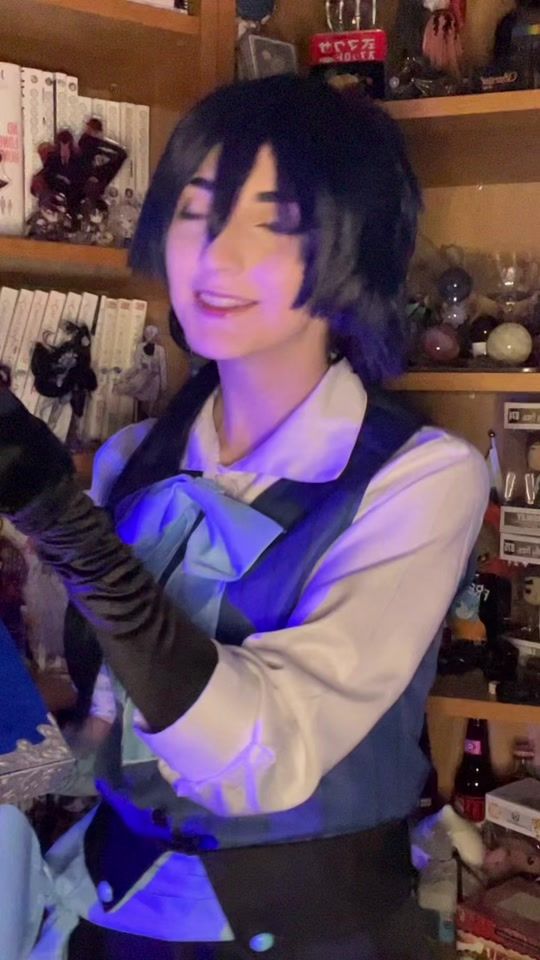 TikTok video thumbnail by crow.feathers_