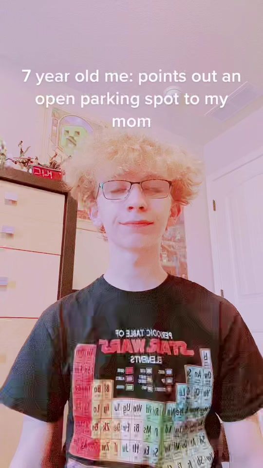 TikTok video thumbnail by roberttheweirdo1