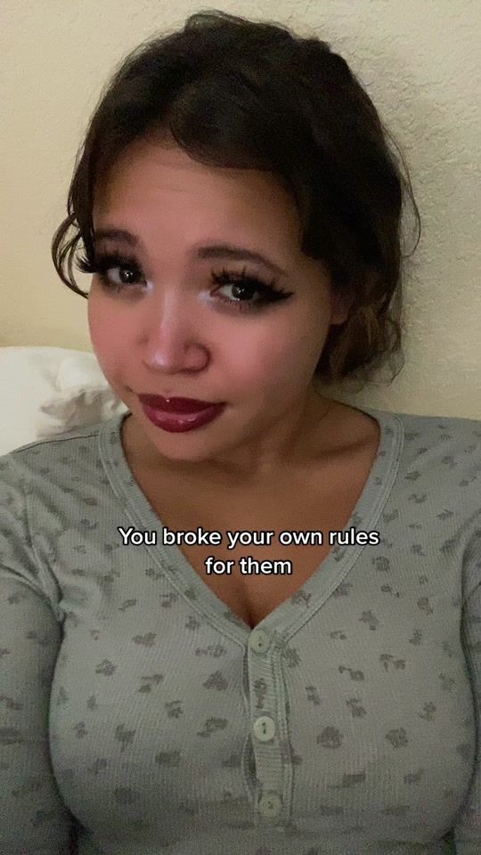 TikTok video thumbnail by thealmondbreath