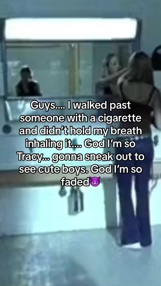 TikTok video thumbnail by im.just.to.tracy