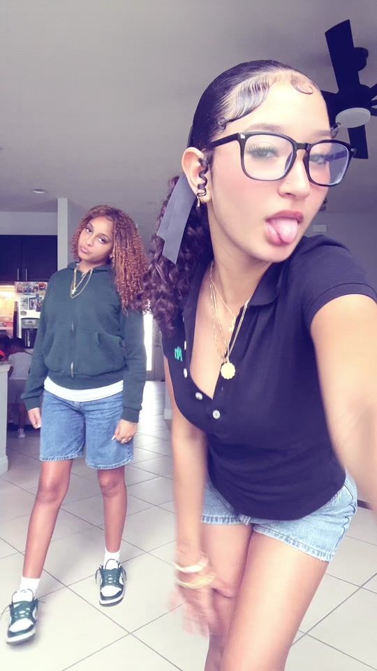 TikTok video thumbnail by melianid