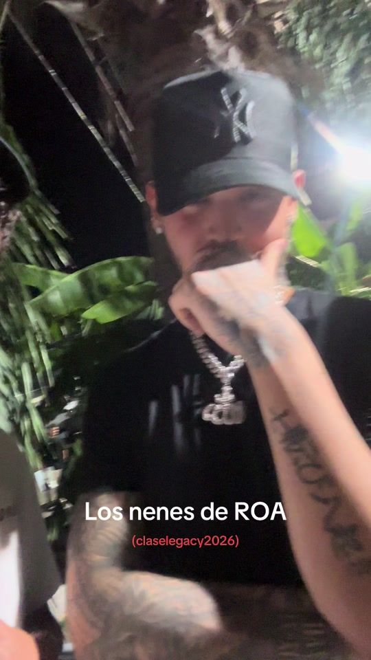 TikTok video thumbnail by claselegacy2026