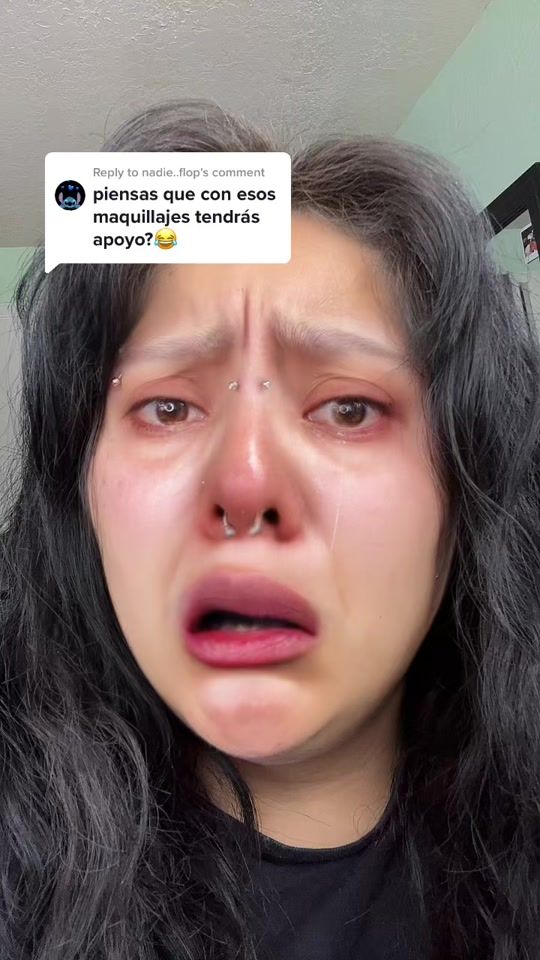 TikTok video thumbnail by _lizethocampo