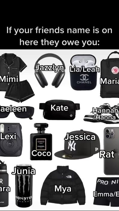 TikTok video thumbnail by initialgirly