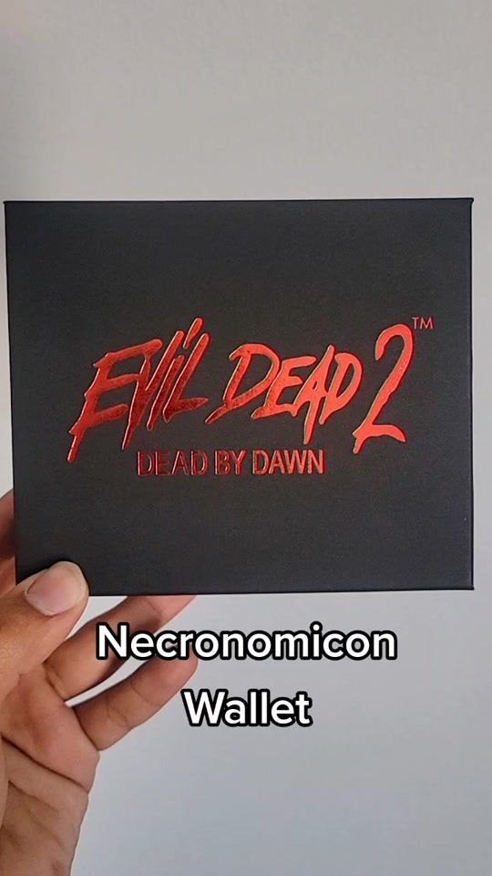 TikTok video thumbnail by jdhorrorcollector13th