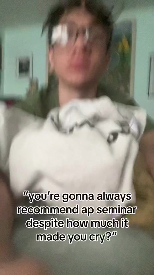 TikTok video thumbnail by apseminarking