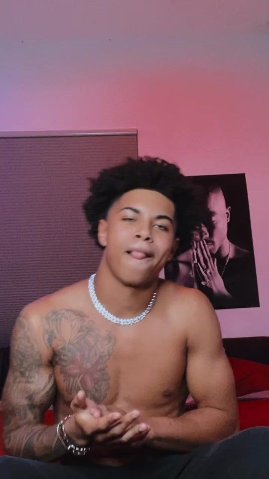 TikTok video thumbnail by prettyboijuice