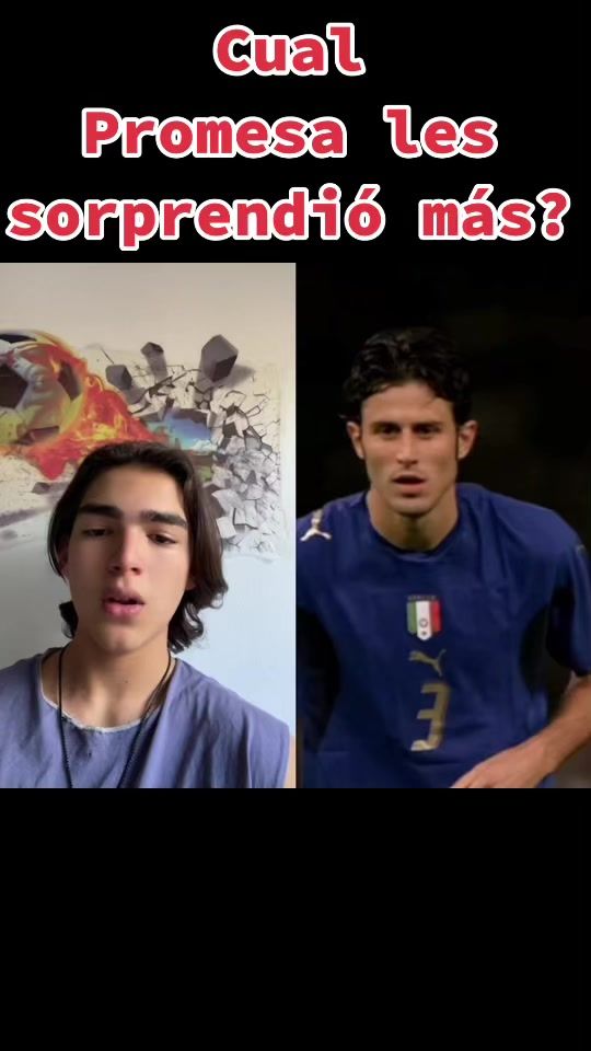 TikTok video thumbnail by gianelfutbolero