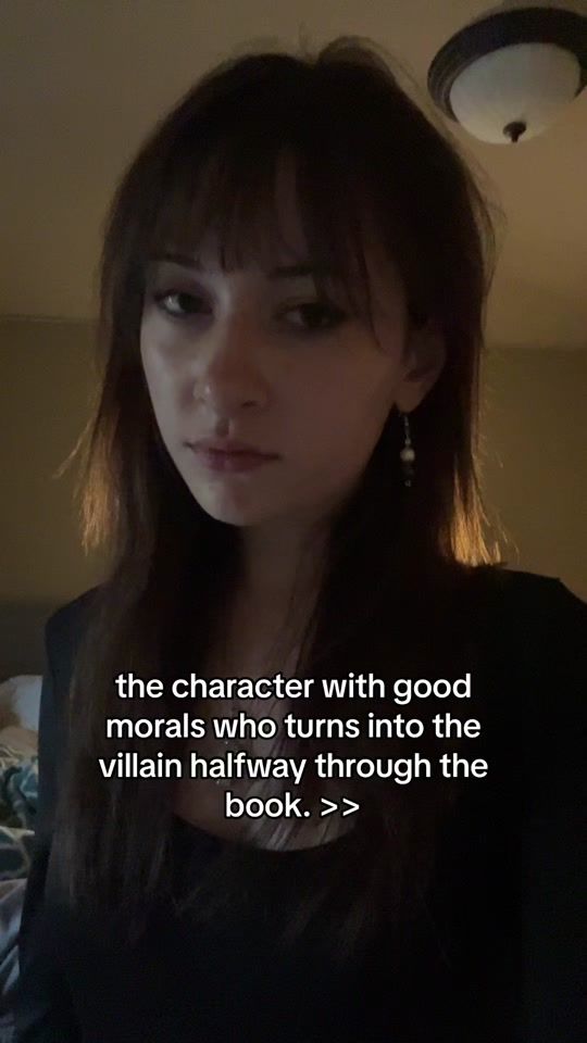 TikTok video thumbnail by authorartemis