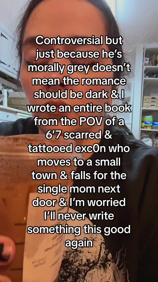 TikTok video thumbnail by authorkelseykingsley