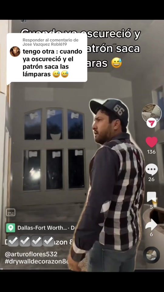 TikTok video thumbnail by caballerobuilding