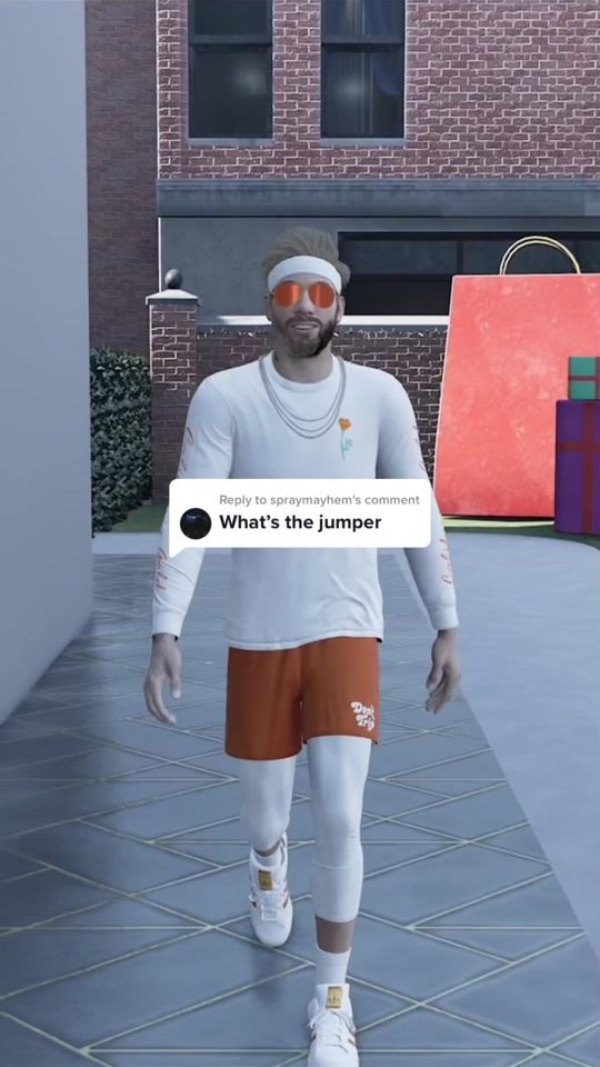 TikTok video thumbnail by joeyjharold